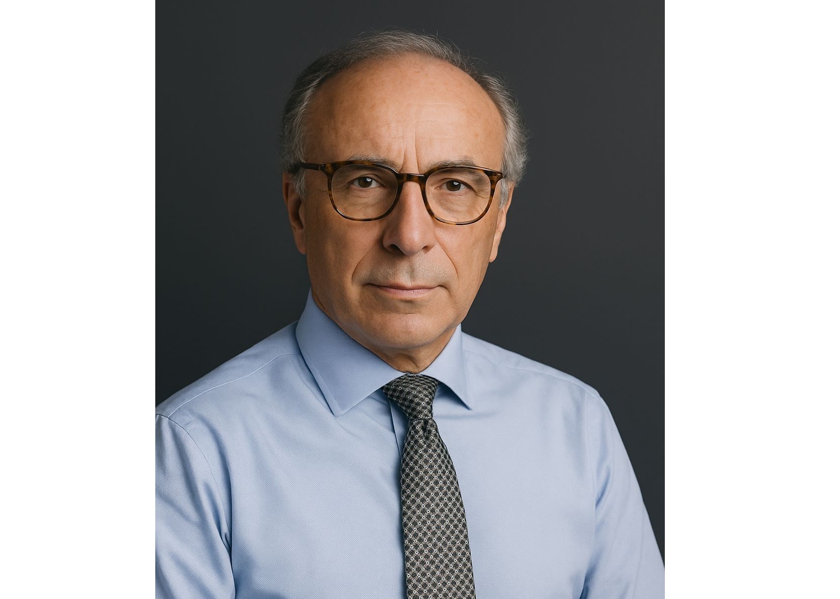 Geoffrey Adelstein